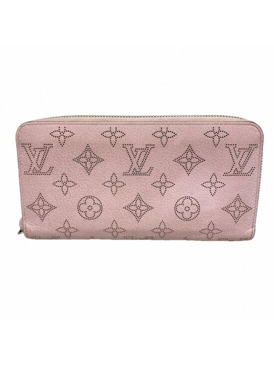 Louis Vuitton Handbags - Louis Vuitton Wallet Mahina Zippy Gimo